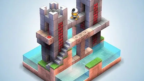 Mekorama screenshot 3