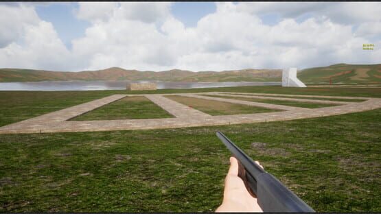 Shooting Sports Gun Club cover