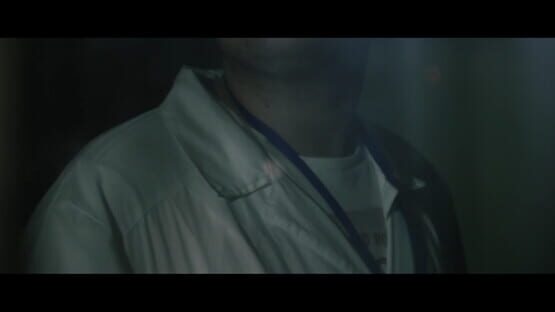 SCP-087: Recovered document cover