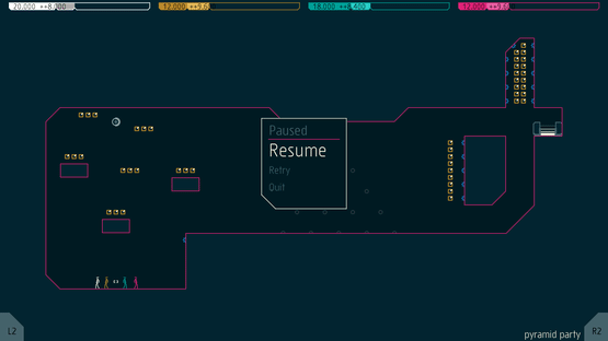 N++ Screenshot