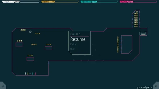 N++ screenshot 3