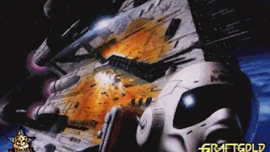 Uridium 2 gameplay screenshot 8