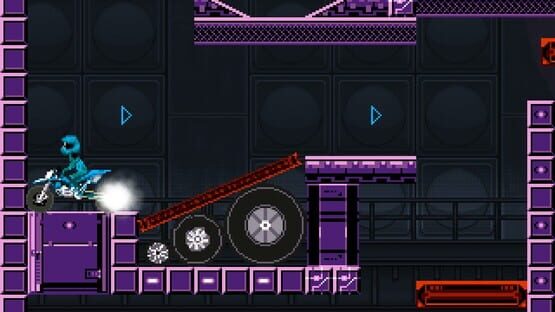 Bike Dash Excite! cover