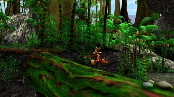 Ty the Tasmanian Tiger Screenshot