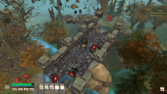 Grind Zones Screenshot
