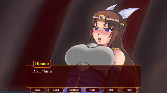 Demon King Domination: Deluxe Edition Screenshot