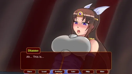 Demon King Domination: Deluxe Edition screenshot 3
