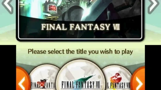 Theatrhythm Final Fantasy screenshot 7