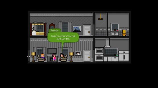Welcome to Bummertown screenshot 8