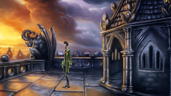 Heaven's Hope Screenshot