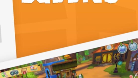 Animal Jam: Play Wild! screenshot