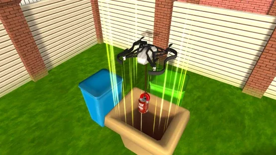 HandyCopter screenshot 4