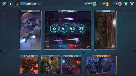 Cosmos Invictus cover