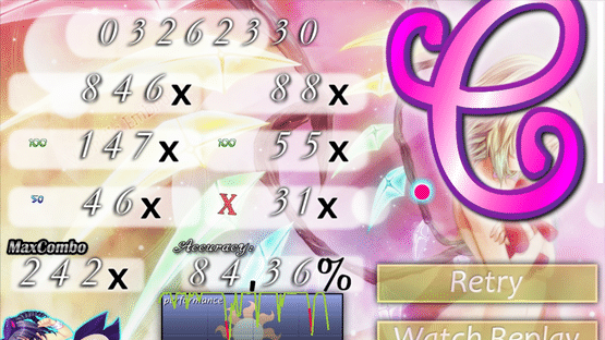 Osu! Screenshot