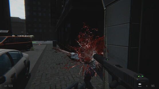 Containment Initiative: PC Standalone cover