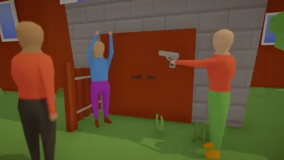 The Balcony screenshot 4