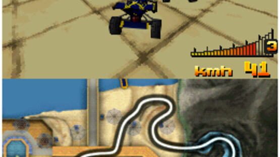 Remote Racers screenshot 6