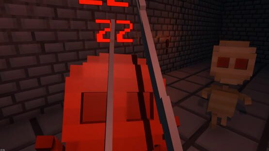 Dungeons & Treasure VR cover