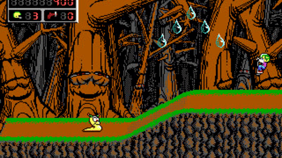 Commander Keen Complete Pack Screenshot