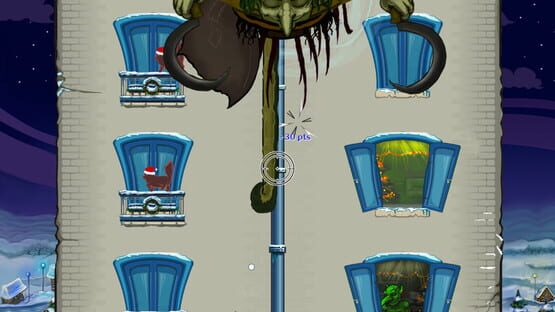 Hooligan Vasja: Christmas cover