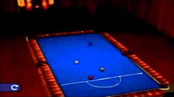 Pool:Shark Screenshot