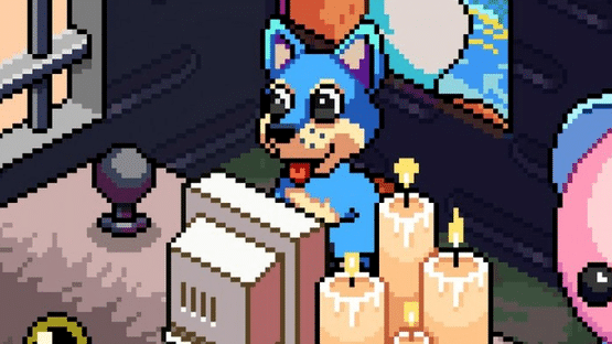 PewDiePie's Tuber Simulator Screenshot