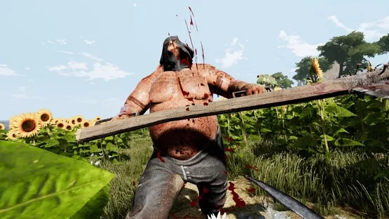 Die Young screenshot 4