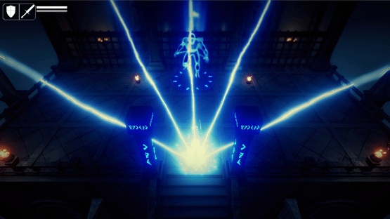 Fall of Light Screenshot