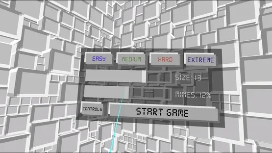 SweeperVR screenshot 4