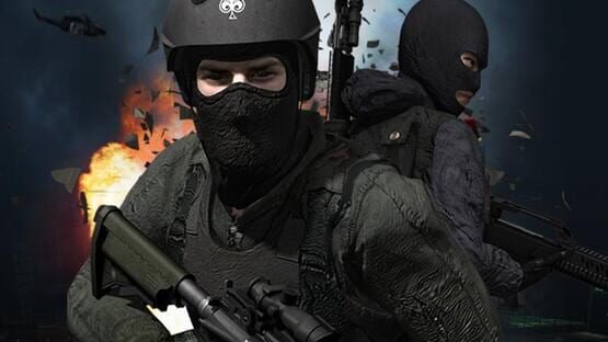 Tactical Intervention ekran görüntüsü 6
