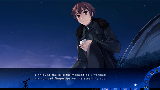A Sky Full of Stars Screenshot