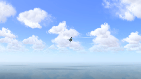 Lock On: Flaming Cliffs 2 Screenshot