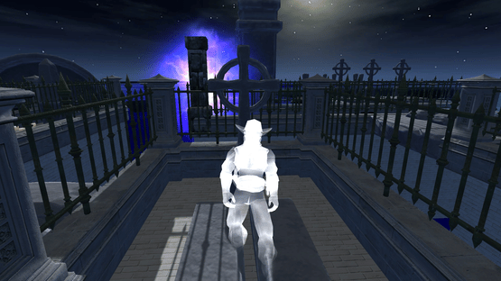 Cowboy's Adventure Screenshot