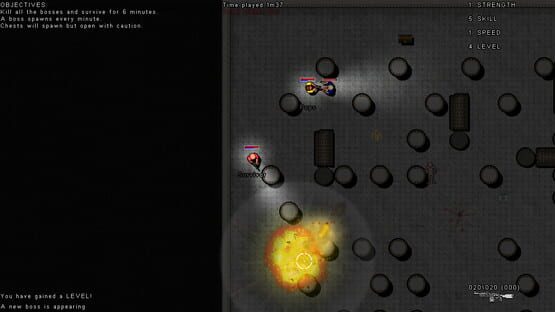 One Clone Left cover