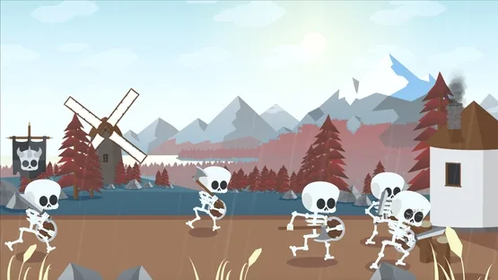 BoneBone screenshot 2
