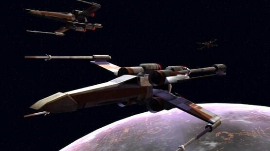 Képernyőkép erről: Star Wars: Empire at War - Gold Pack