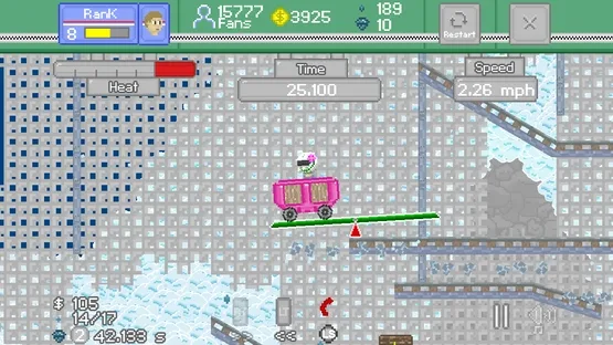 Swipecart screenshot 2