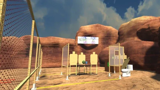 Practisim VR screenshot 3