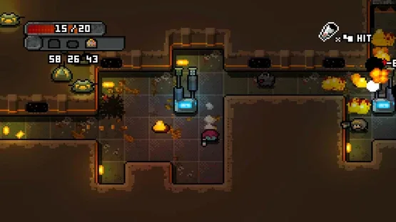 Space Grunts screenshot 3