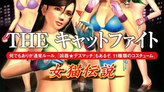 Fighting Angels screenshot 1