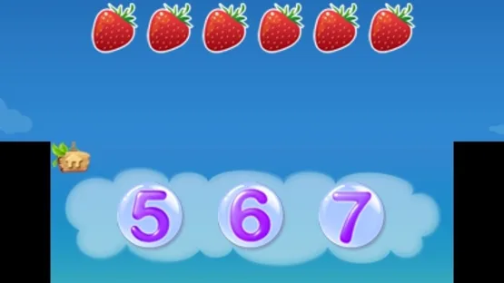 Lola's Math Train screenshot 3