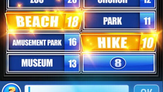 Family Feud Live! screenshot