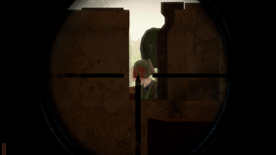 Death to Spies Screenshot