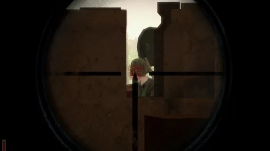 Death to Spies screenshot 3