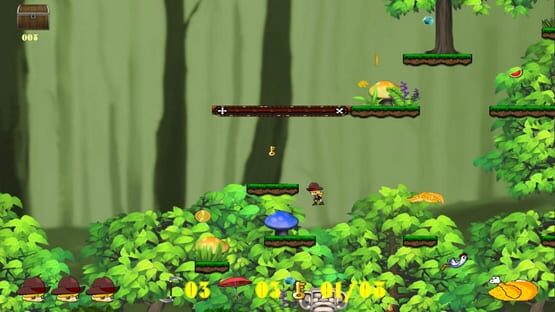 The Amazing Adventures of Lady Fanny Featherstone screenshot 5