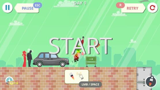 Jetpack Porter cover