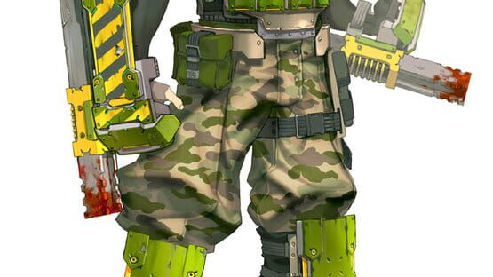 Trinity 2 official artwork 7