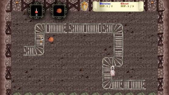 The Mines of Morseph screenshot 4
