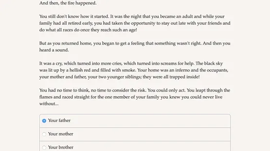 Evertree Inn screenshot 5