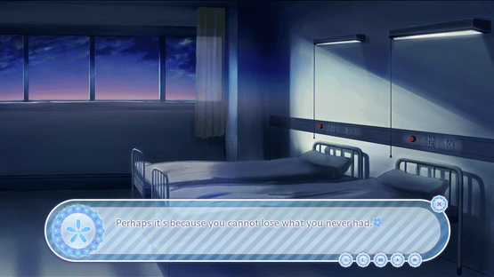 Starlight of Aeons Screenshot